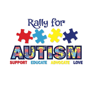 Team Page: Rally for Autism